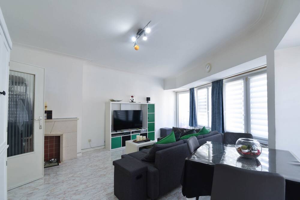 Appartement à vendre à Jette 1090 225000.00€ 2 chambres 63.00m² - annonce 577151
