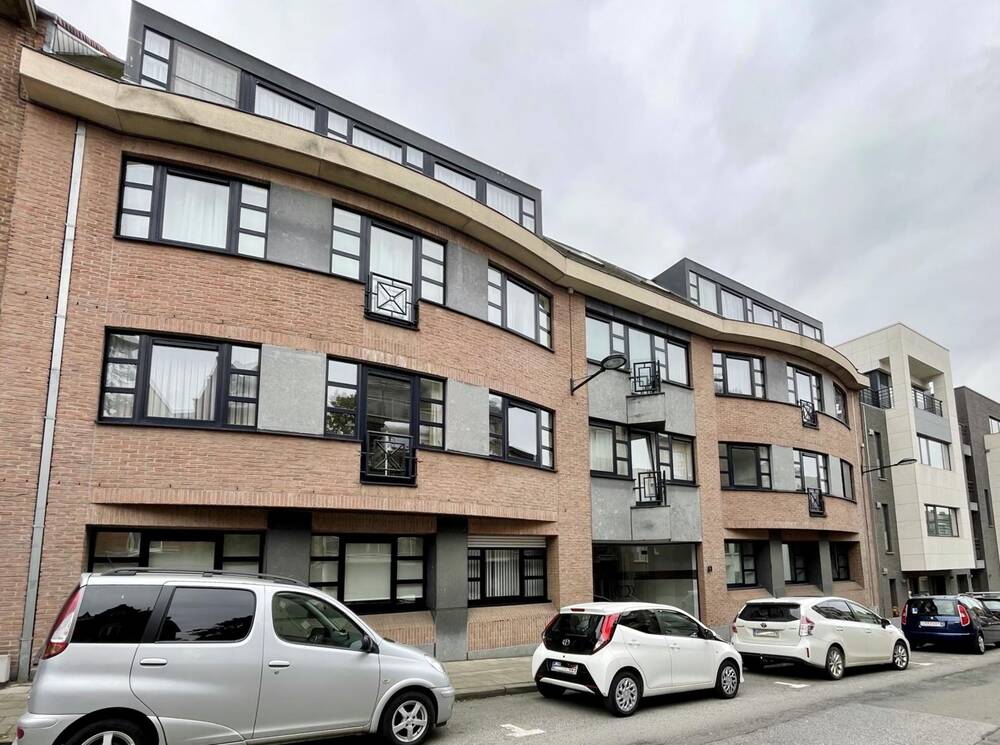 Appartement à louer à Woluwe-Saint-Pierre 1150 1250.00€ 1 chambres 70.00m² - annonce 577080