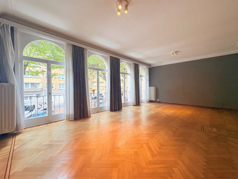 Appartement te huur in Koekelberg 1081 1100.00€ 1 slaapkamers 80.00m² - Zoekertje 577563