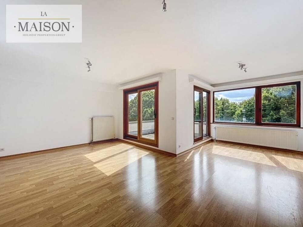 Appartement te koop in Oudergem 1160 550000.00€ 3 slaapkamers 128.00m² - Zoekertje 577578