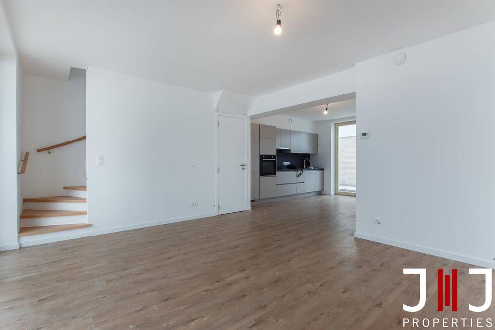 Appartement à louer à Anderlecht 1070 1600.00€ 3 chambres 90.00m² - annonce 577404