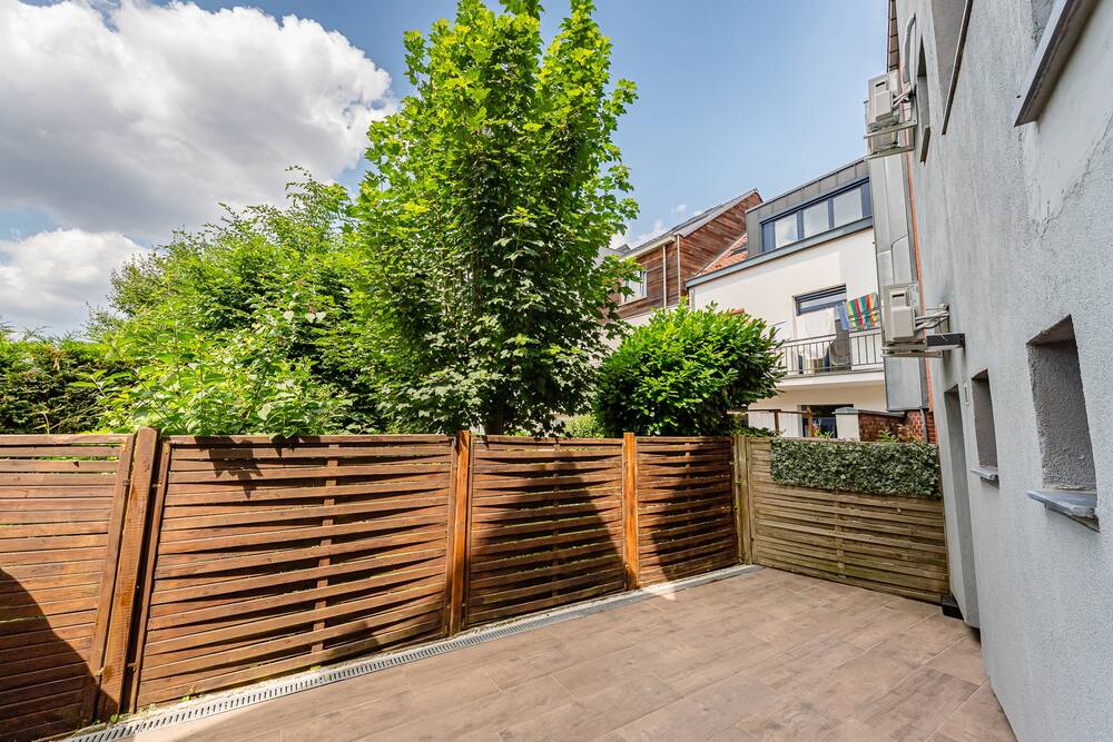 Appartement à vendre à Woluwe-Saint-Pierre 1150 845000.00€ 4 chambres 193.00m² - annonce 577081