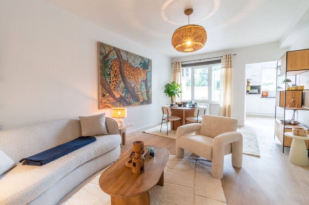 Appartementsgebouw te  koop in Hal 1500 269000.00€ 1 slaapkamers m² - Zoekertje 577298