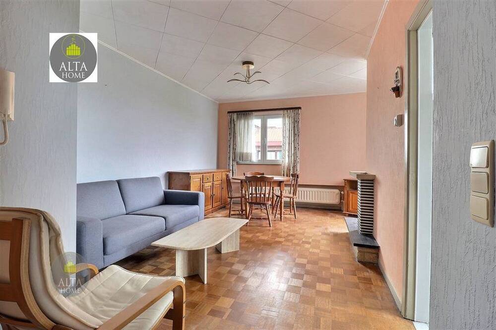 Appartement te  in Evere 1140 200000.00€ 2 slaapkamers 60.00m² - Zoekertje 577392