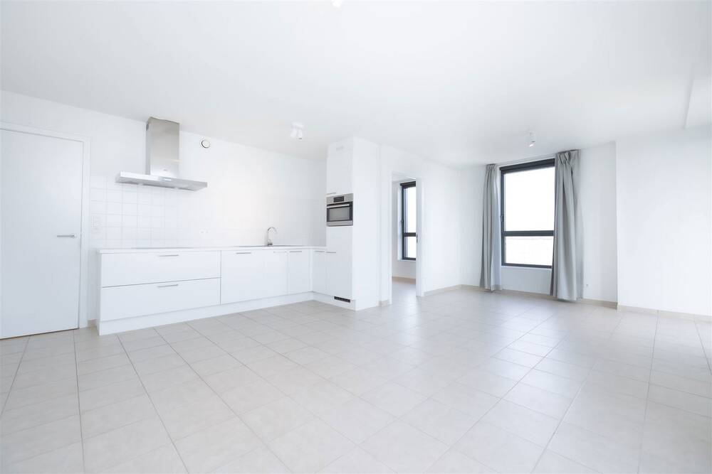 Appartement à vendre à Molenbeek-Saint-Jean 1080 210000.00€ 1 chambres 63.00m² - annonce 577117