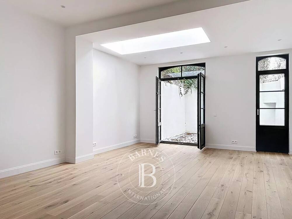 Maison à louer à Watermael-Boitsfort 1170 2750.00€ 4 chambres 150.00m² - annonce 576686