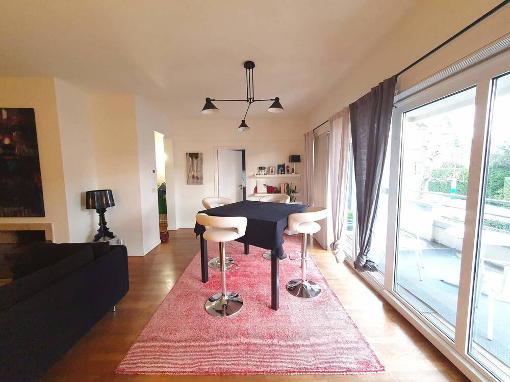 Appartement à louer à Uccle 1180 1550.00€ 2 chambres 110.00m² - annonce 577331