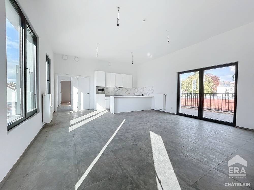 Appartement à à Forest 1190 300000.00€ 2 chambres 99.00m² - annonce 577012
