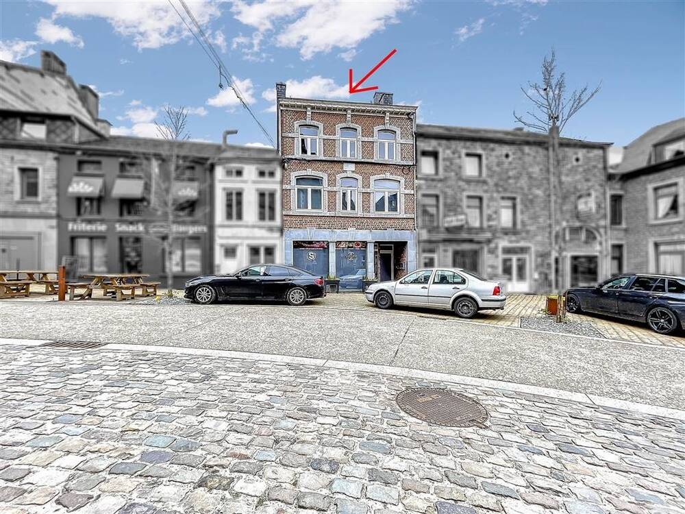 Studio te huur in Saint-Hubert 6870 600.00€ 1 slaapkamers 65.00m² - Zoekertje 576878