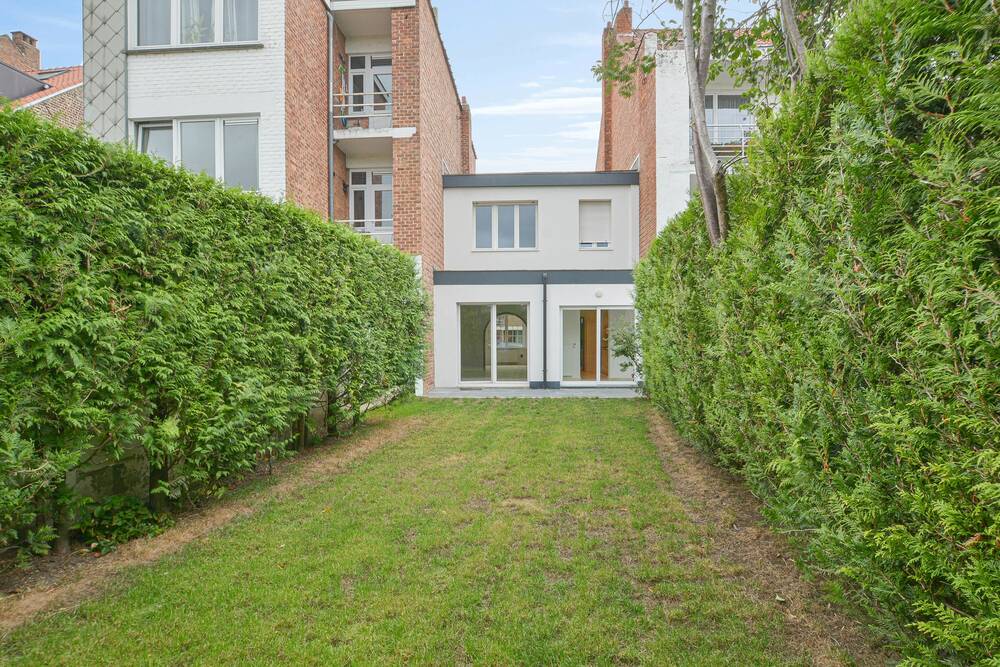 Maison à louer à Woluwe-Saint-Pierre 1150 1950.00€ 3 chambres 132.00m² - annonce 577379