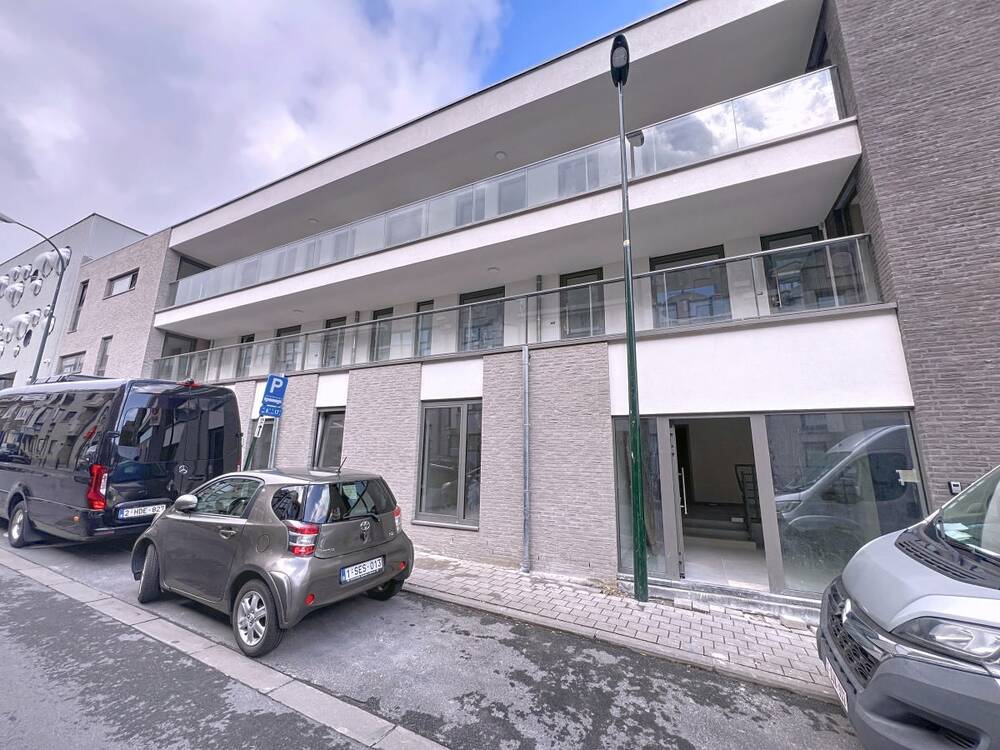 Appartement à à Neder-Over-Heembeek 1120 1250.00€ 2 chambres 89.00m² - annonce 577001