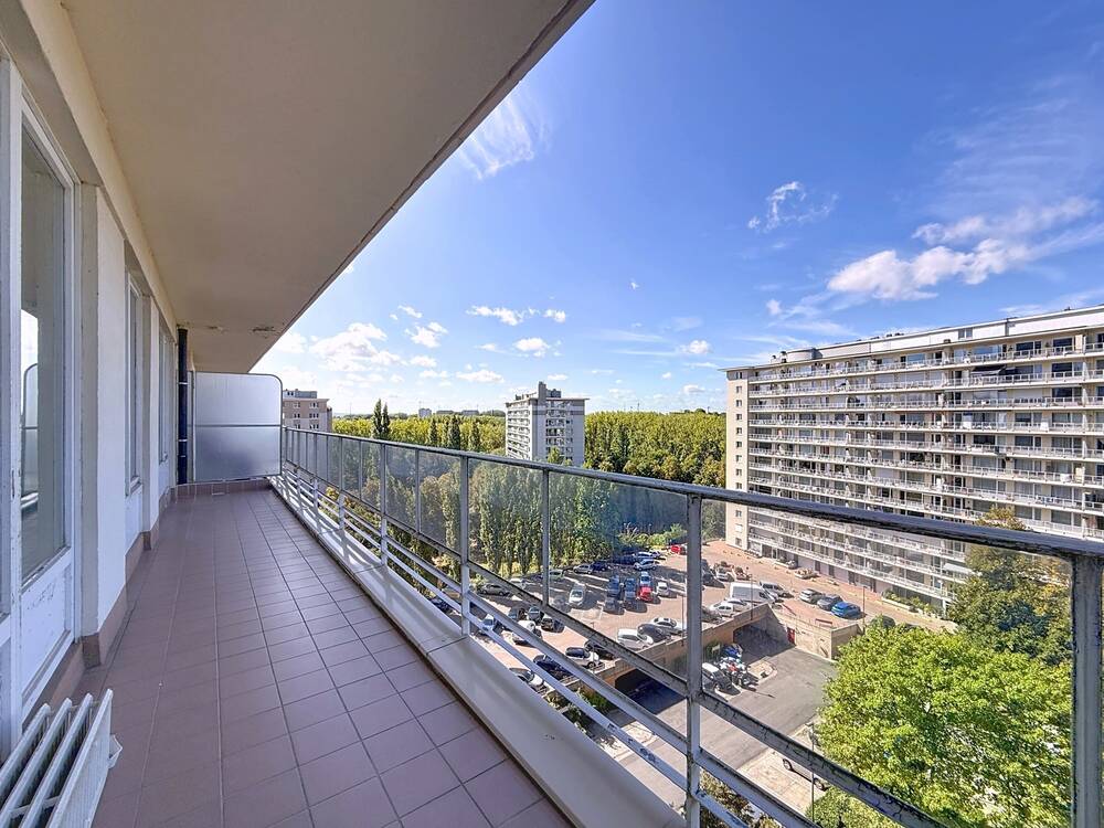 Appartement à vendre à Anderlecht 1070 199000.00€ 2 chambres 70.00m² - annonce 577401