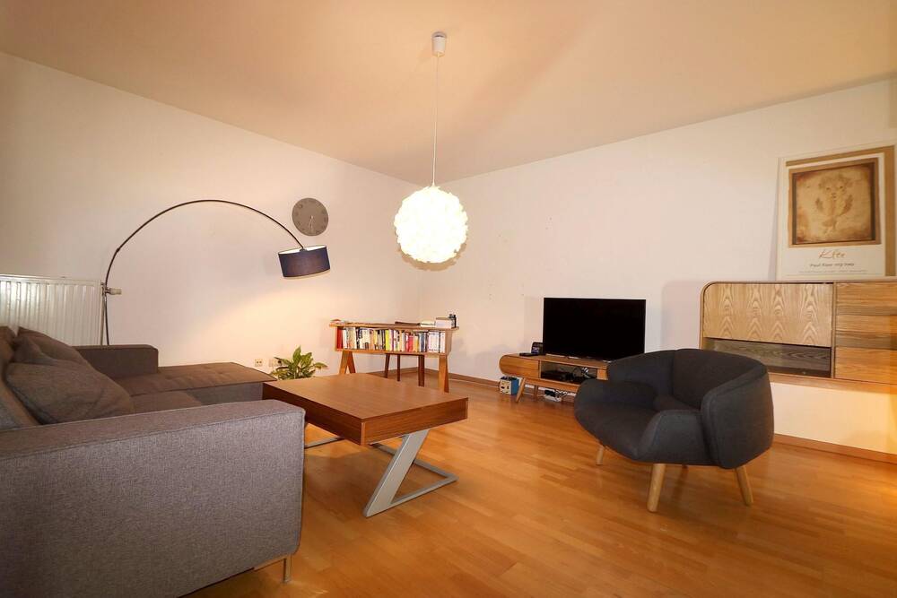 Appartement à louer à Auderghem 1160 2200.00€ 3 chambres 143.00m² - annonce 577071
