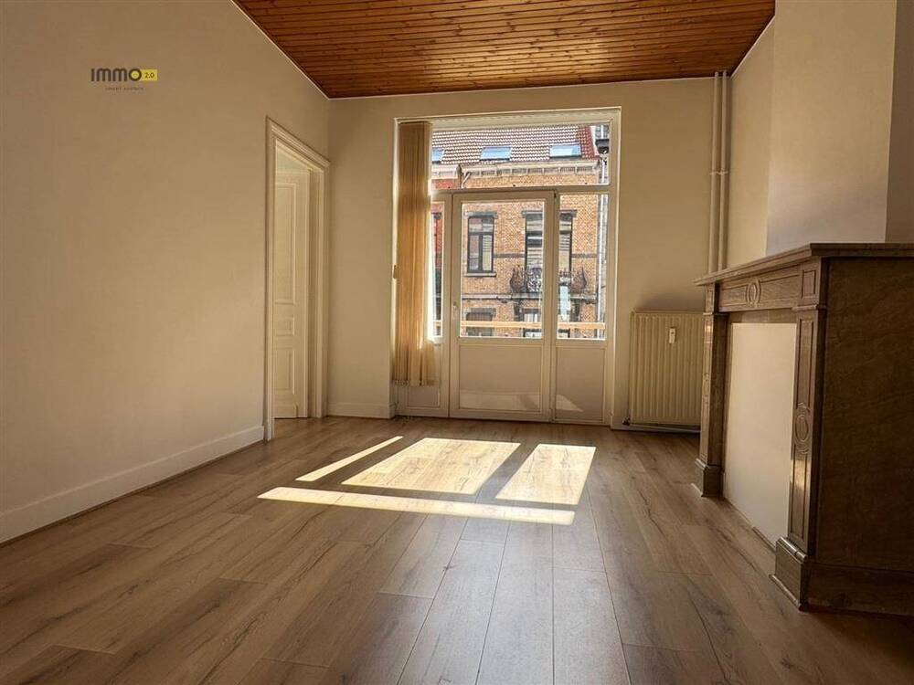 Appartement à louer à Forest 1190 1100.00€ 1 chambres 61.00m² - annonce 576840