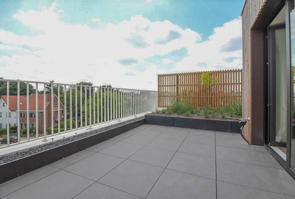 Appartement te in Kraainem 1950 1750.00€ 3 slaapkamers 123.00m² - Zoekertje 577377