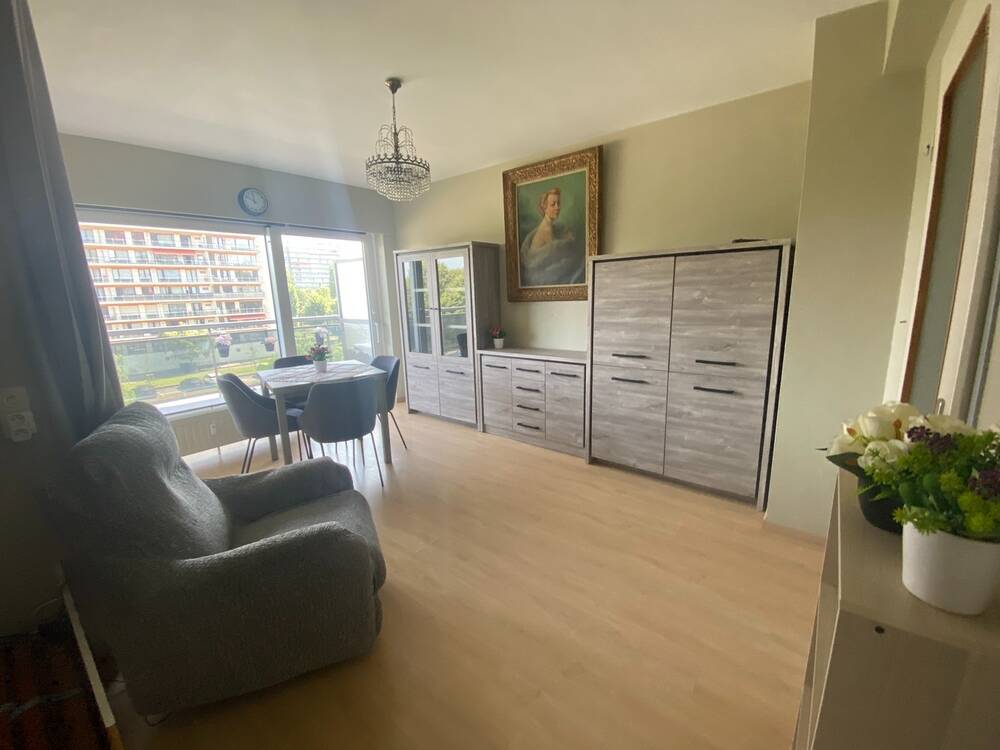 Appartement à vendre à Woluwe-Saint-Lambert 1200 185000.00€ 1 chambres 33.00m² - annonce 576726