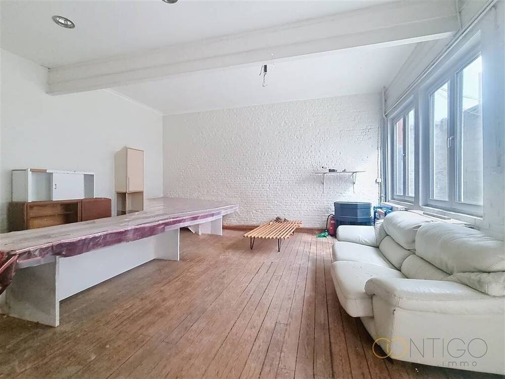 Commerce à louer à Saint-Josse-ten-Noode 1210 2300.00€ 4 chambres 172.00m² - annonce 576946