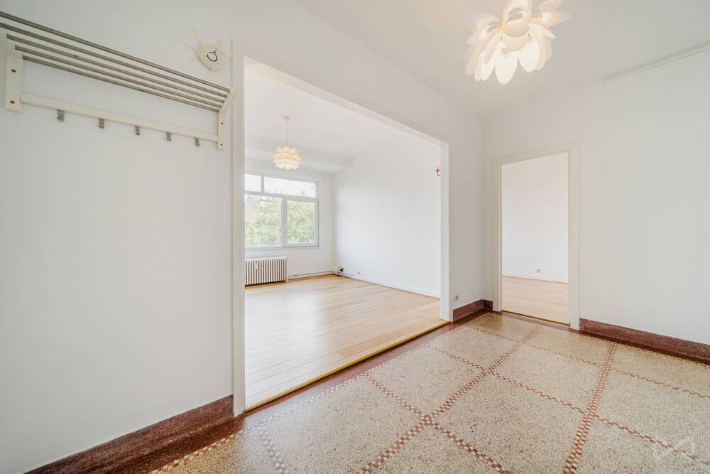 Appartement à vendre à Forest 1190 275000.00€ 1 chambres 78.00m² - annonce 576988