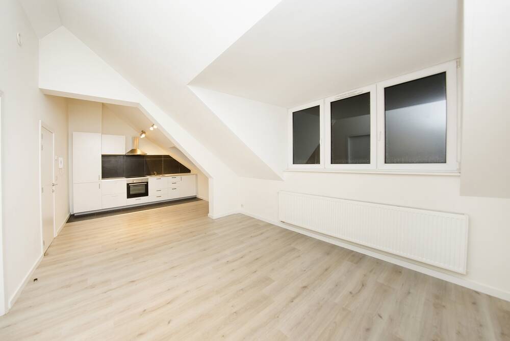 Appartement te  huur in Jette 1090 850.00€ 1 slaapkamers 34.00m² - Zoekertje 577122