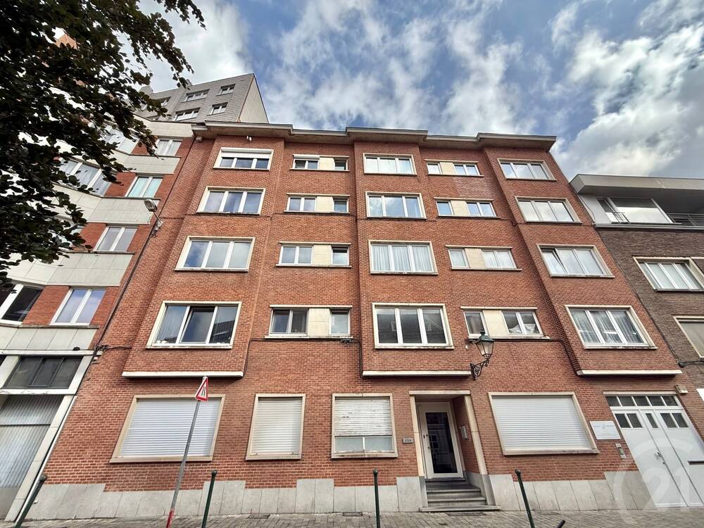 Studio te  koop in Etterbeek 1040 160000.00€ 0 slaapkamers 24.00m² - Zoekertje 577039