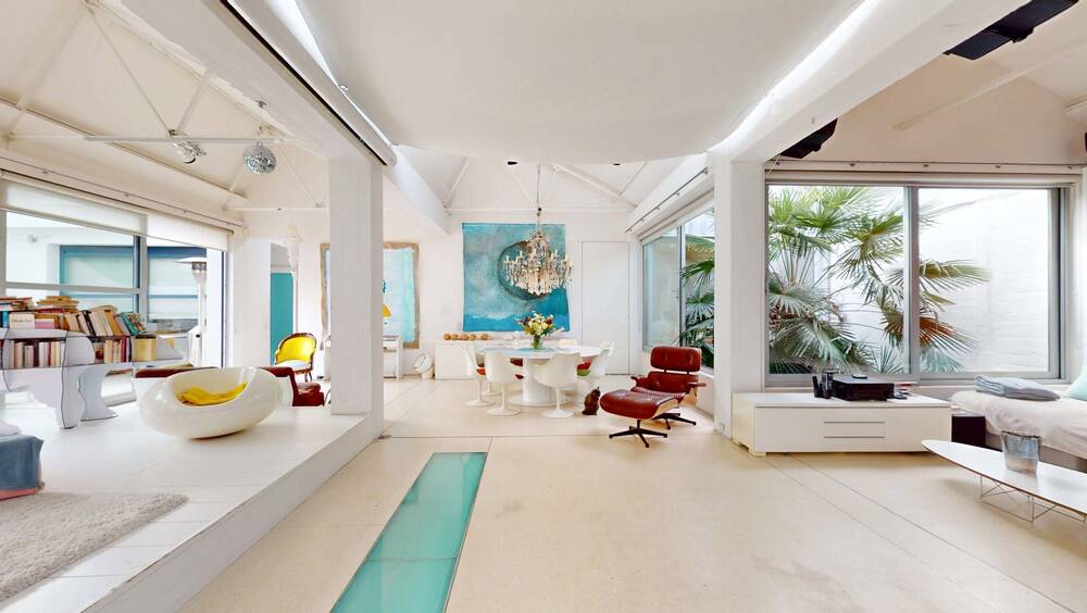 Maison à vendre à Forest 1190 1695000.00€ 6 chambres 512.00m² - annonce 577180