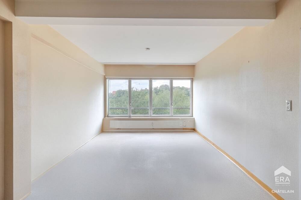 Appartement à à Koekelberg 1081 235000.00€ 2 chambres 91.00m² - annonce 576994