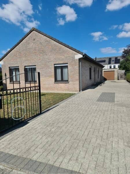 Bungalow à louer à Lokeren 9160 1300.00€ 2 chambres m² - annonce 576837