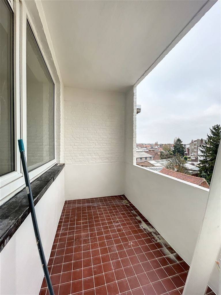 Appartement te  huur in Sint-Jans-Molenbeek 1080 1200.00€ 2 slaapkamers 77.00m² - Zoekertje 577022