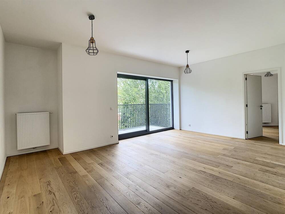 Appartement te  huur in Sint-Lambrechts-Woluwe 1200 1150.00€ 1 slaapkamers 75.00m² - Zoekertje 576901