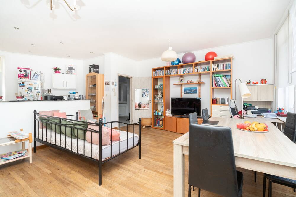 Appartement à vendre à Woluwe-Saint-Lambert 1200 319000.00€ 2 chambres 90.00m² - annonce 577522