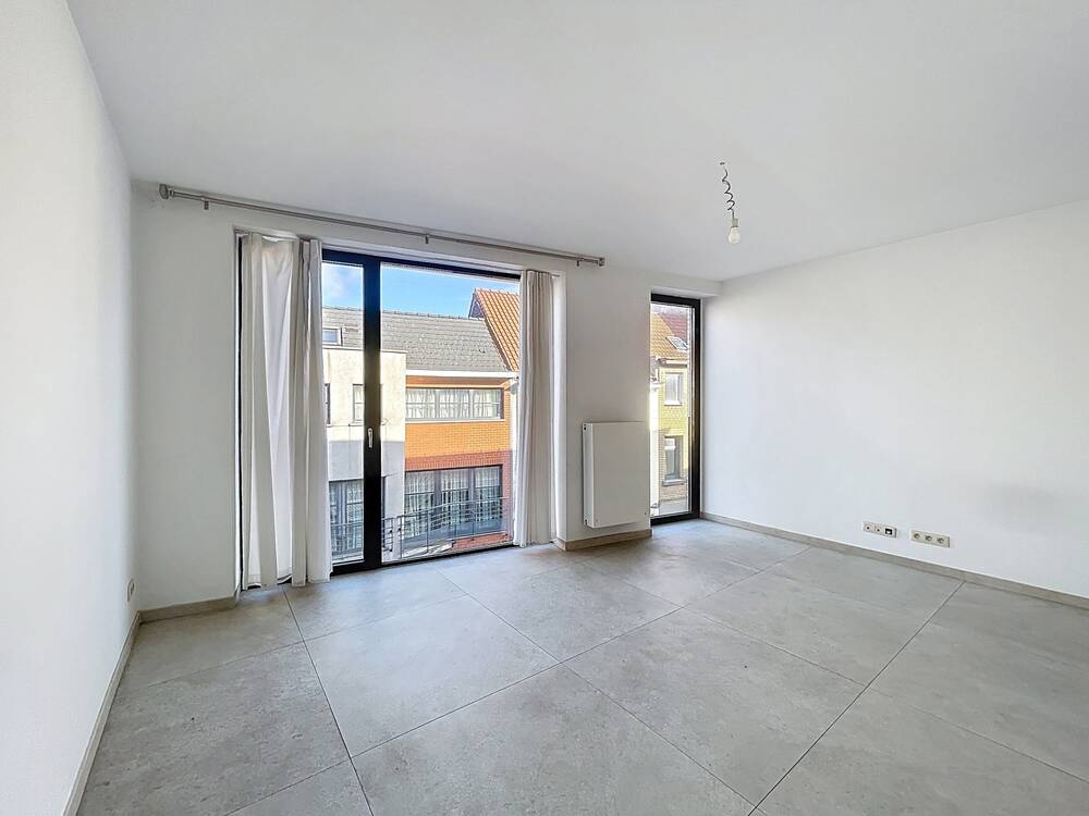 Appartement à  à Evere 1140 225000.00€ 1 chambres 58.00m² - annonce 577204