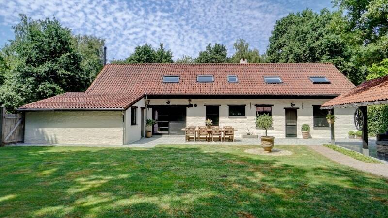 Villa te koop in Tremelo 3120 665000.00€ 4 slaapkamers 287.00m² - Zoekertje 576832