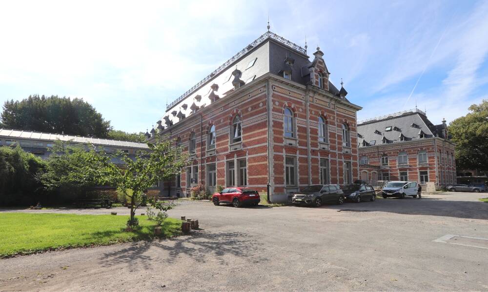 Appartement à vendre à Anderlecht 1070 465000.00€ 2 chambres 168.00m² - annonce 577913