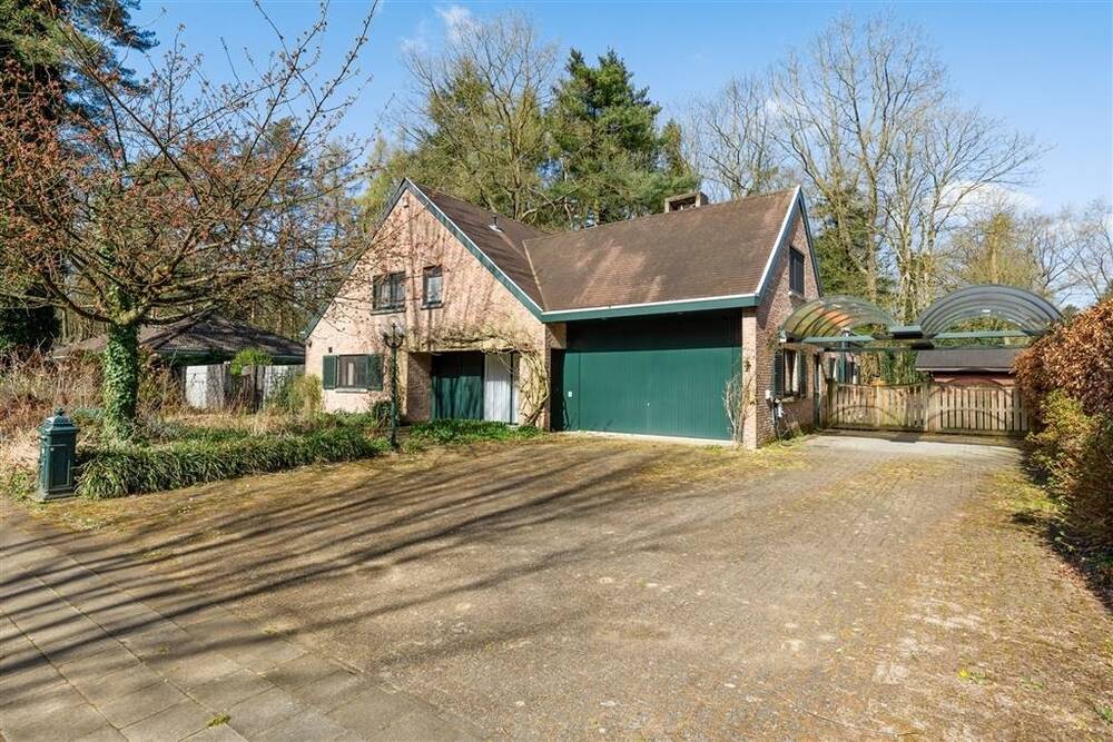 Villa te koop in Brasschaat 2930 899000.00€ 3 slaapkamers 452.00m² - Zoekertje 577728