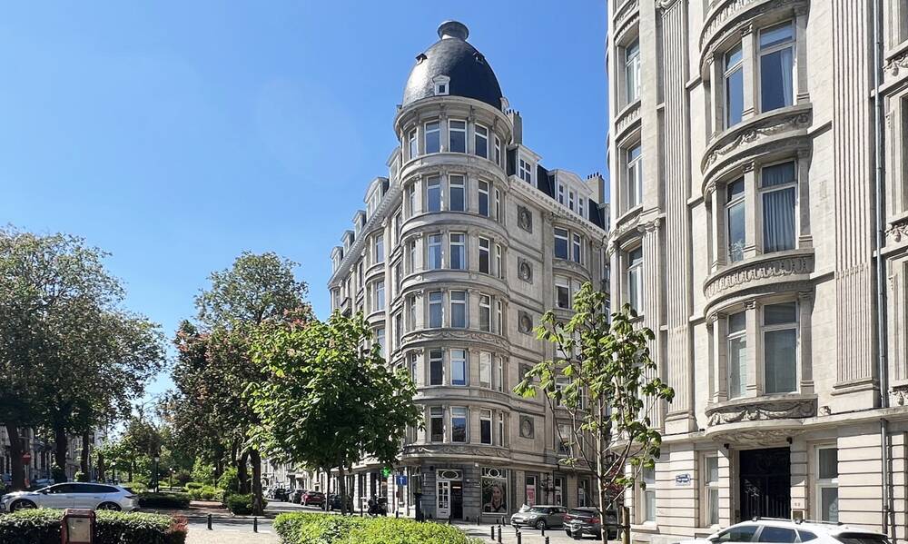 Appartement à vendre à Ixelles 1050 1500000.00€ 4 chambres 294.00m² - annonce 577916