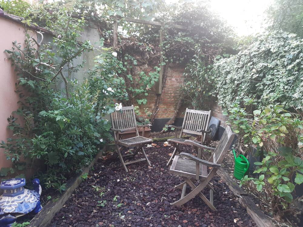 Duplex à louer à Ixelles 1050 1590.00€ 3 chambres 110.00m² - annonce 577873
