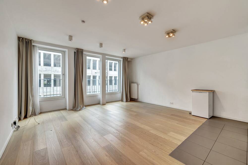 Appartement à vendre à Etterbeek 1040 320000.00€ 1 chambres 56.00m² - annonce 577816