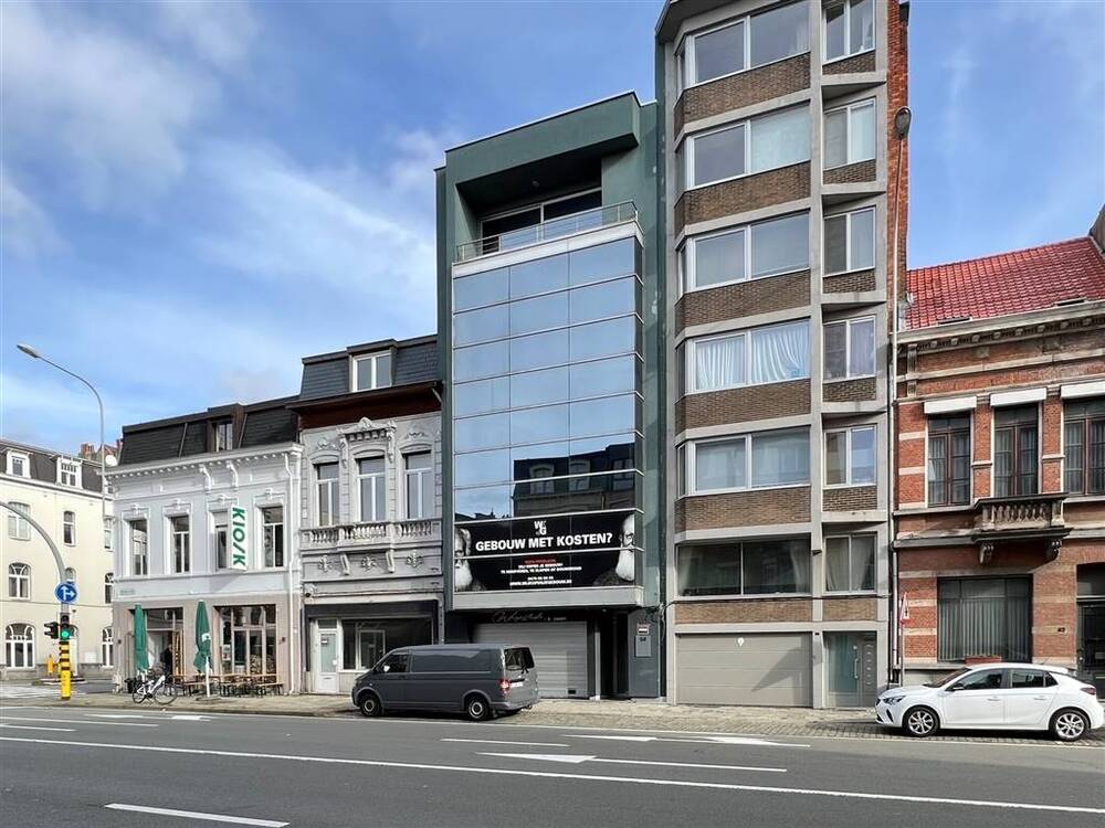 Appartementsgebouw te  koop in Antwerpen 2018 1200000.00€ 10 slaapkamers 679.00m² - Zoekertje 577938