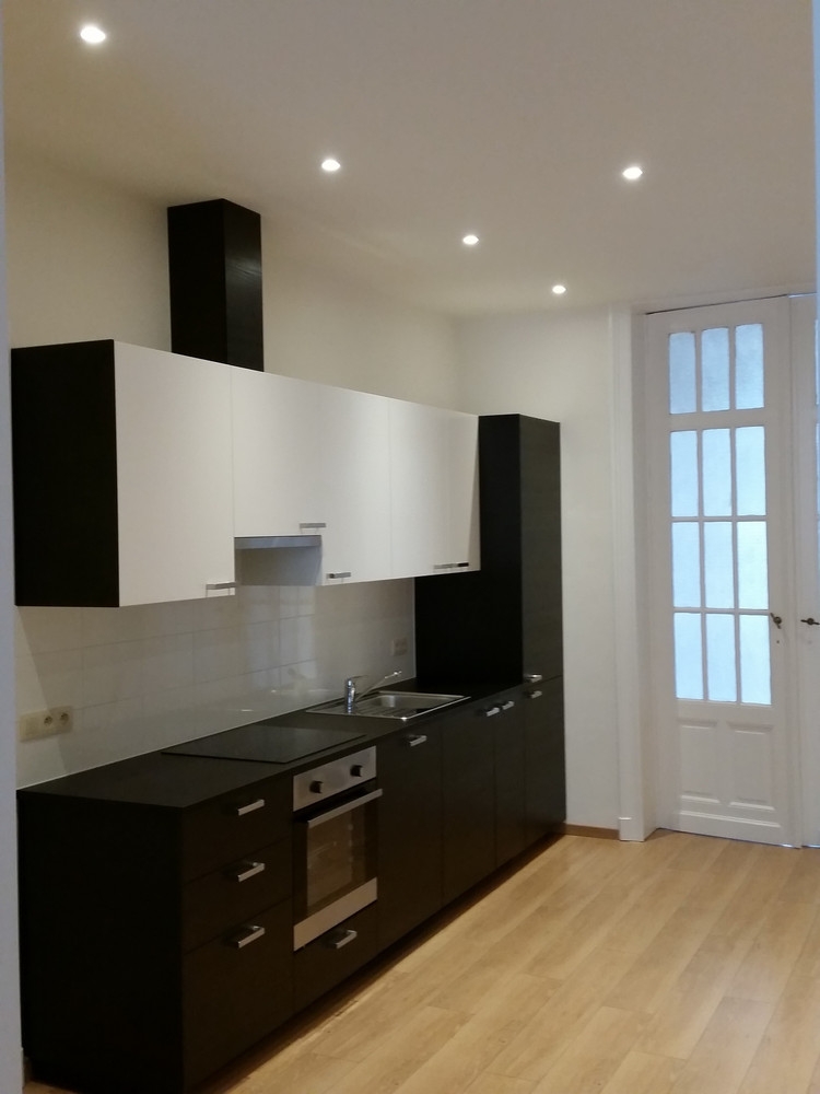 Appartement à louer à Forest 1190 1165.00€ 2 chambres 80.00m² - annonce 577769