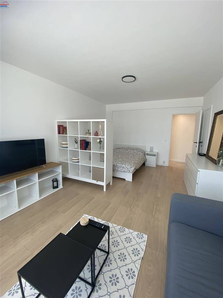 Studio te huur in Schaarbeek 1030 950.00€ slaapkamers 45.00m² - Zoekertje 577862