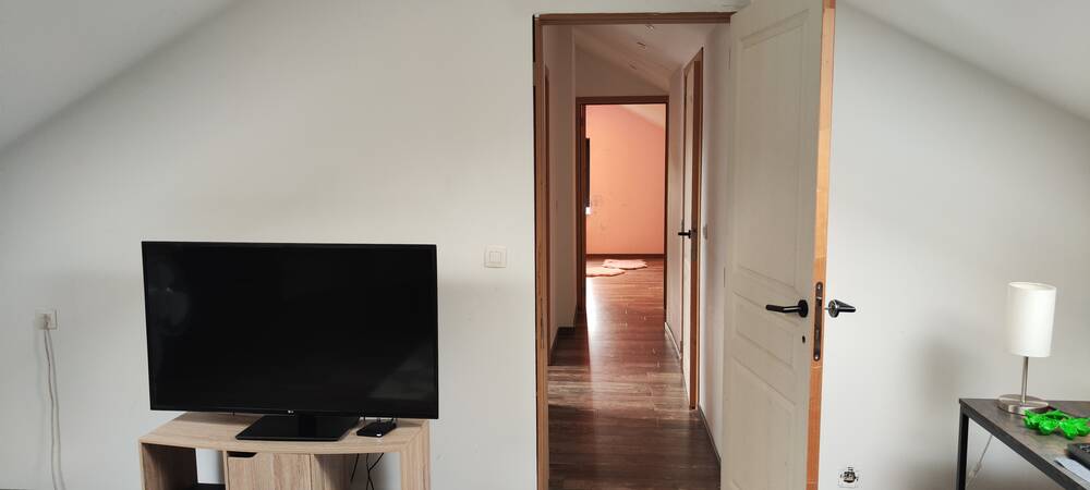 Villa te koop in Oupeye 4680 270000.00€ 5 slaapkamers 220.00m² - Zoekertje 578006