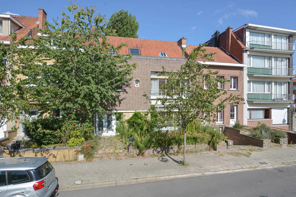 Huis te in Sint-Pieters-Woluwe 1150 715000.00€ 6 slaapkamers 260.00m² - Zoekertje 578013