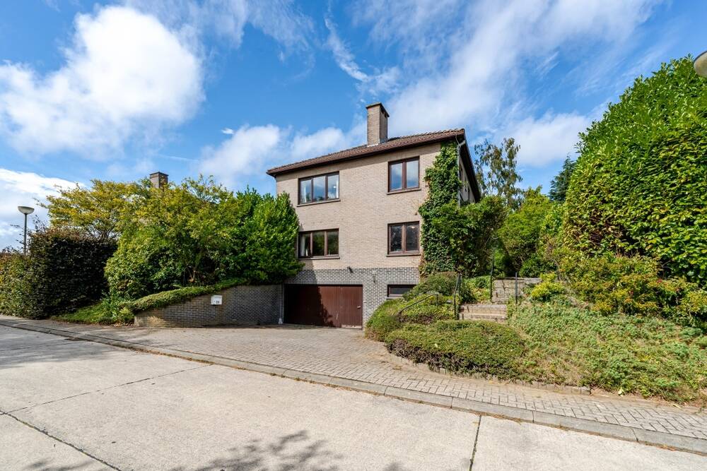 Villa te koop in Tervuren 3080 790000.00€ 5 slaapkamers 295.00m² - Zoekertje 578082