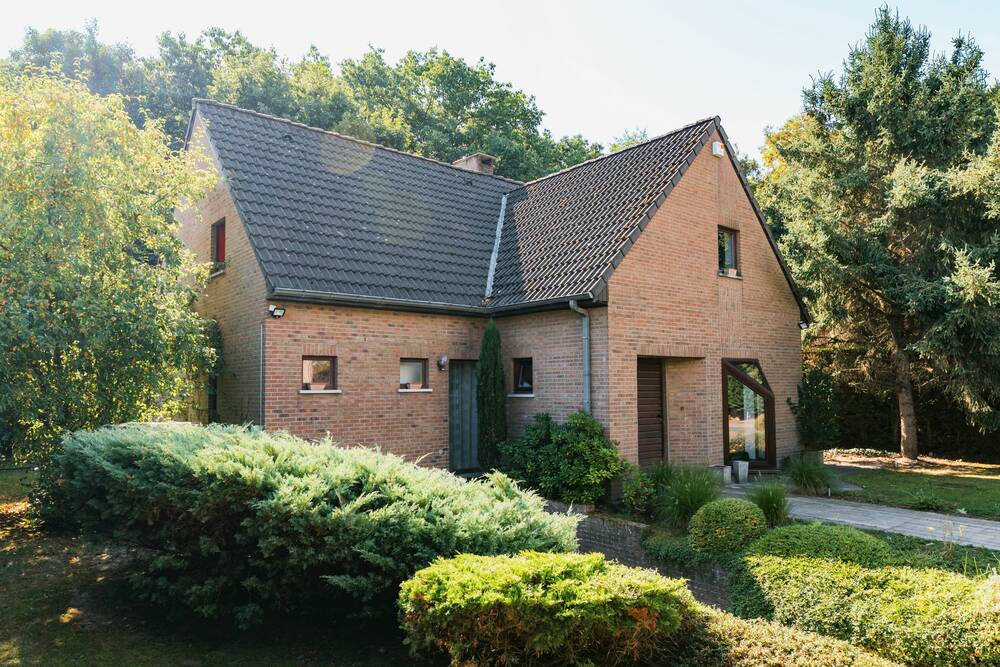 Villa te koop in Waver 1300 575000.00€ 3 slaapkamers 170.00m² - Zoekertje 578030