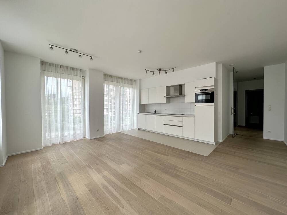 Appartement à louer à Woluwe-Saint-Lambert 1200 1300.00€ 2 chambres 85.00m² - annonce 578059