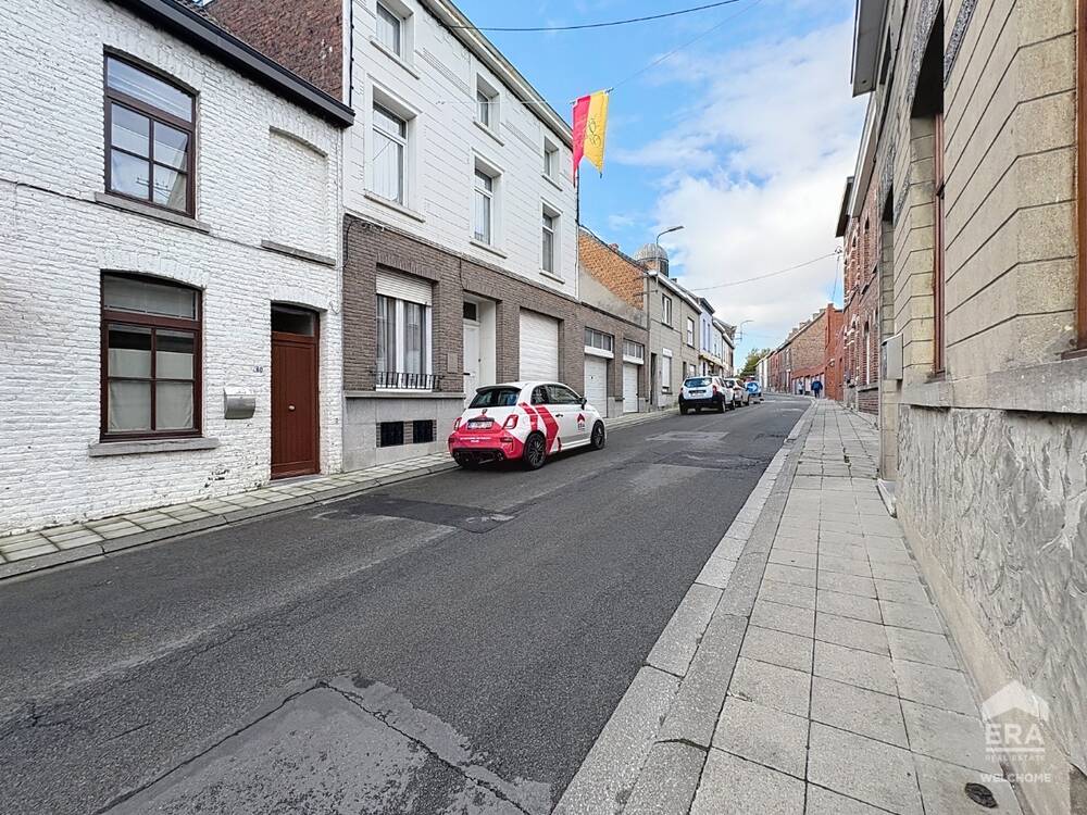 Andere te huur in Lessen 7860 750.00€ 2 slaapkamers 79.00m² - Zoekertje 578460