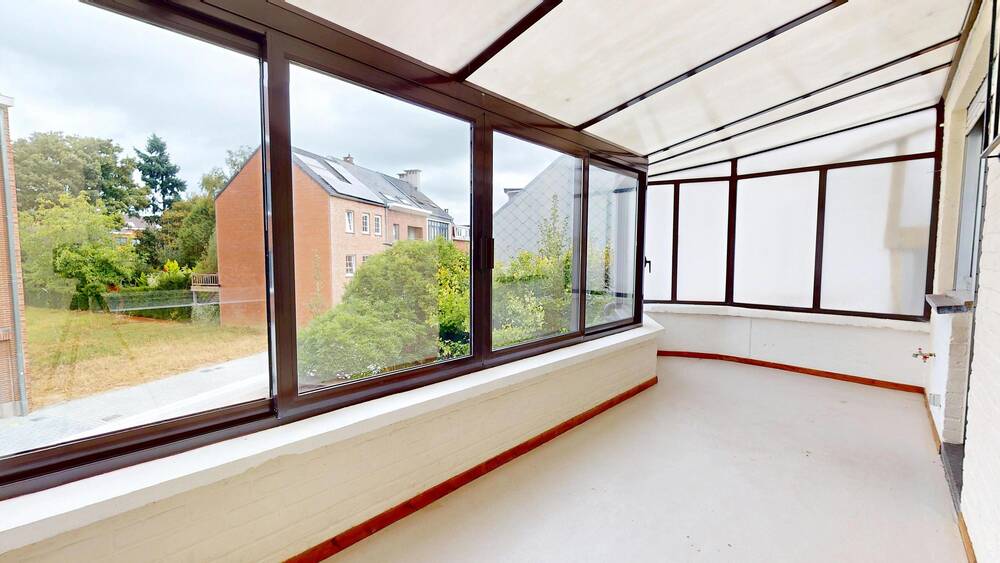 Huis te  huur in Kraainem 1950 1250.00€ 2 slaapkamers 100.00m² - Zoekertje 578489