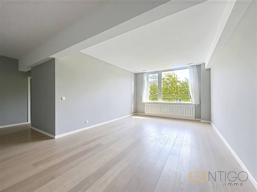 Appartement te  huur in Elsene 1050 1850.00€ 2 slaapkamers 94.00m² - Zoekertje 578817