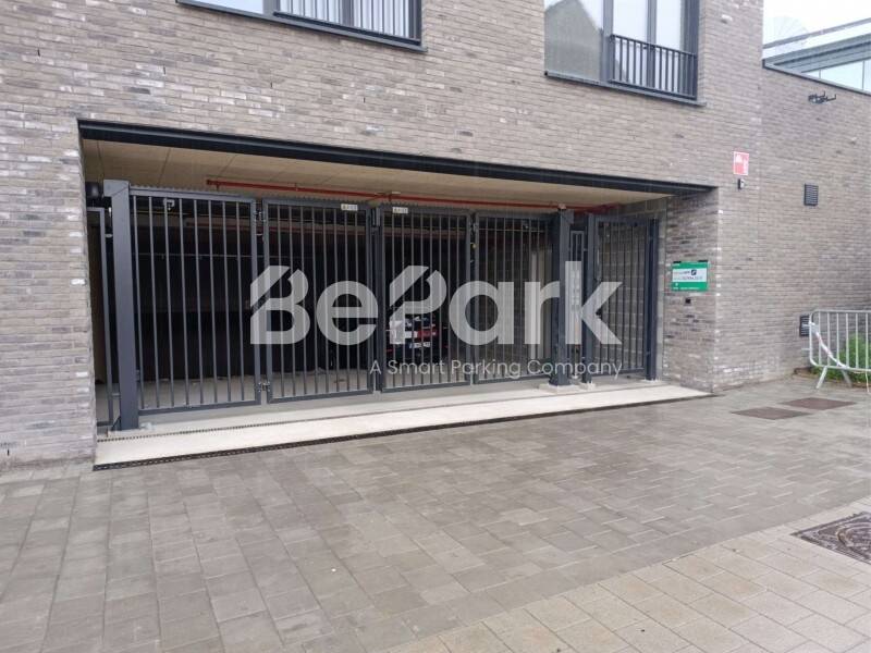 Parking à louer à Anderlecht 1070 79.00€  chambres m² - annonce 579109
