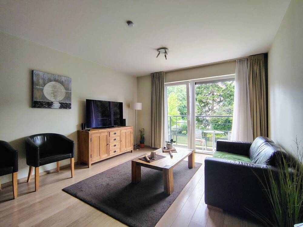 Appartement à louer à Schaerbeek 1030 1450.00€ 2 chambres 84.00m² - annonce 578482